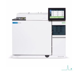 8890 Gas Chromatograph