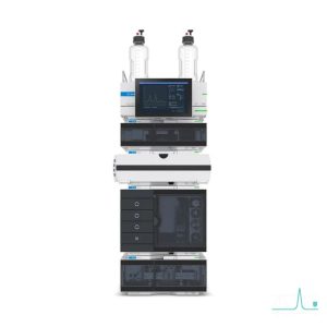 سیستم HPLC مدل 1260 Infinity III – کروماتوگرافی مایع با کارایی بالا