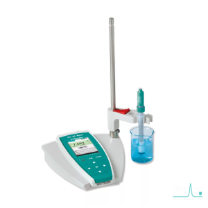 دستگاه pH متر آزمایشگاهی Metrohm 913